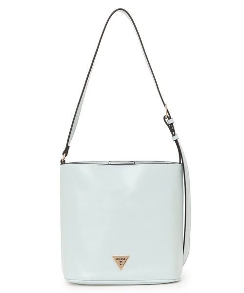 GUESS（ゲス） ショルダーバッグ バッグ TASHA BUCKET バッグ