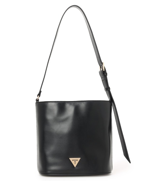 GUESS（ゲス） ショルダーバッグ バッグ TASHA BUCKET バッグ