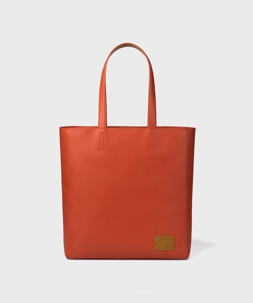 Paul Smith（ポール・スミス） トートバッグ カラーブロックSS26 