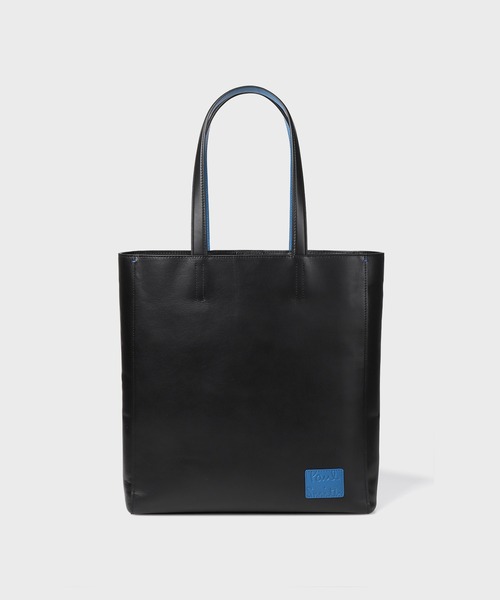 Paul Smith（ポール・スミス） トートバッグ カラーブロックSS26 