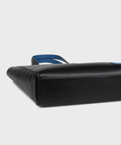 Paul Smith（ポール・スミス） トートバッグ カラーブロックSS26