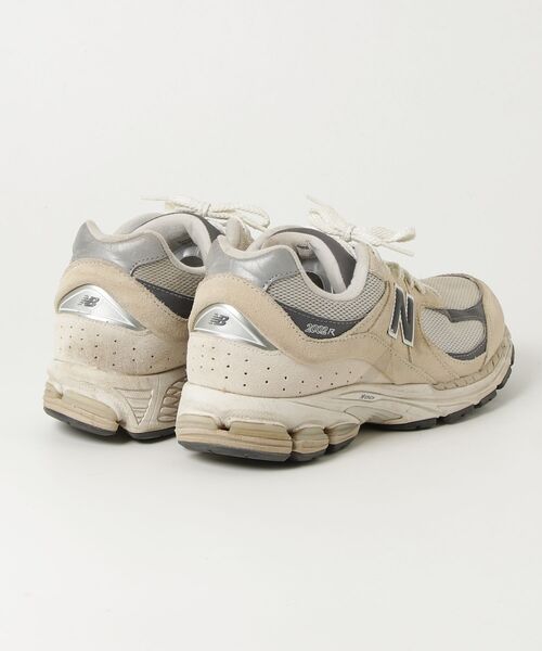New Balance（ニューバランス） ローカットスニーカー 27.0cm ベージュ 