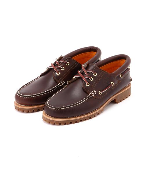 靴 Timberland 3eye 25cm スリーアイ(3eye) |【Timberland公式通販】ティンバーランドオンライン