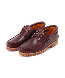 Timberland（ティンバーランド） デッキシューズ Timberland