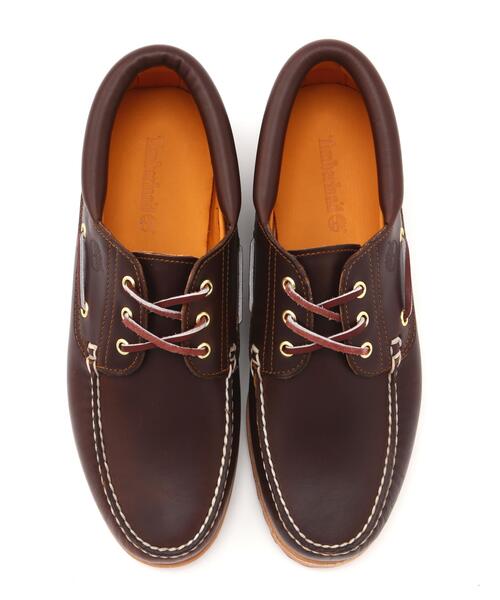 Timberland(ティンバーランド) デッキシューズ Timberland Timberland(ティンバーランド) デッキシューズ Timberland