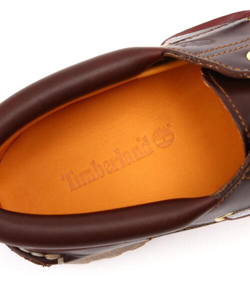 Timberland(ティンバーランド) デッキシューズ Timberland Timberland(ティンバーランド) デッキシューズ Timberland