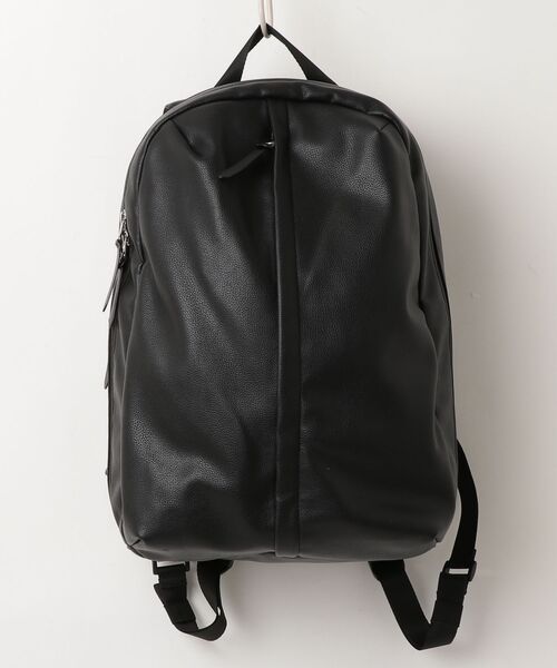 UNITED ARROWS（ユナイテッドアローズ） リュック FREE ブラック