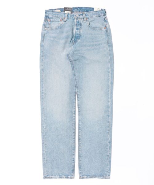 メンズファッション ジーンズ 「LEVI