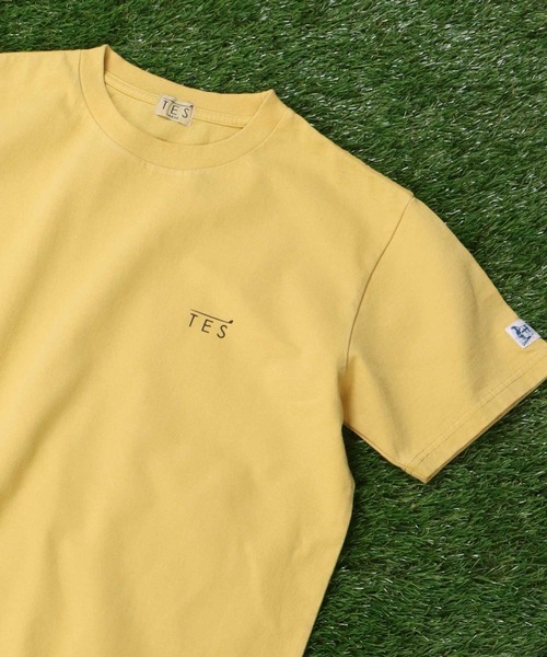 「The Endless Summer」 半袖Tシャツ MEDIUM ベージュ メンズ_画像7