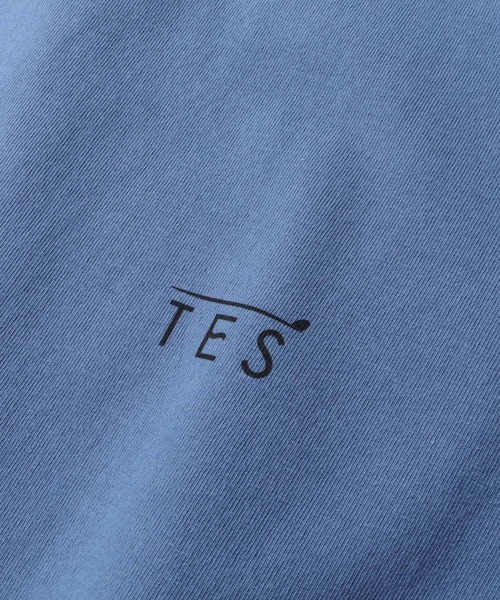 「The Endless Summer」 半袖Tシャツ MEDIUM ベージュ メンズ_画像8