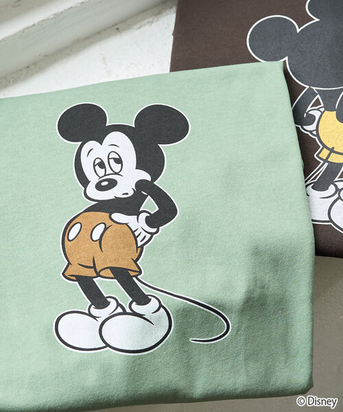 micky様確認用♡ FREAK'S STORE（フリークスストア） tシャツ 半袖 限定展開 別注/前後