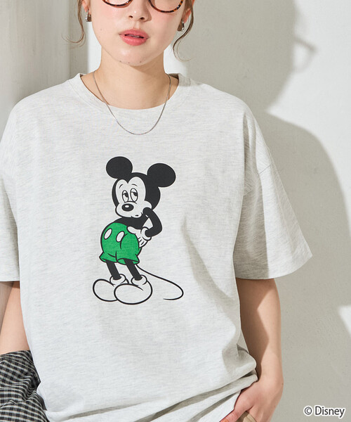 FREAK'S STORE（フリークスストア） tシャツ 限定展開 別注/前後