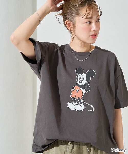 FREAK'S STORE（フリークスストア） tシャツ 半袖 限定展開 別注/前後