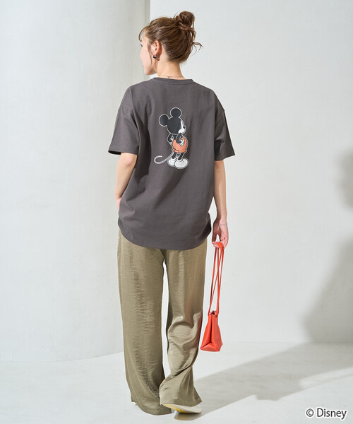 FREAK'S STORE（フリークスストア） tシャツ 半袖 限定展開 別注/前後
