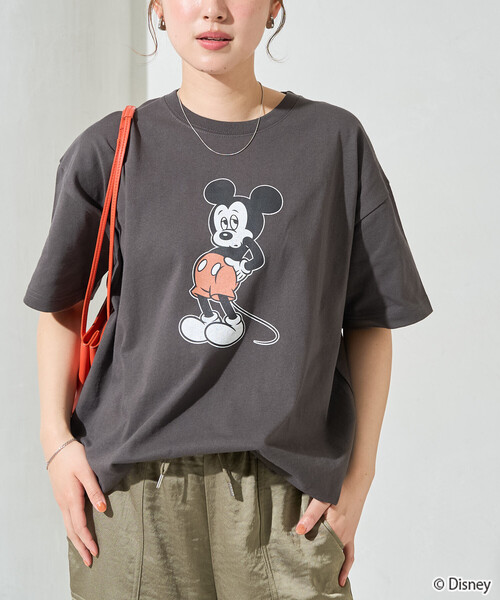 FREAK'S STORE（フリークスストア） tシャツ 限定展開 別注/前後