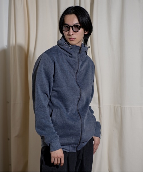 「CALIFORNIA OUTFITTERS」 ブルゾン X-LARGE ブラック メンズ_画像4