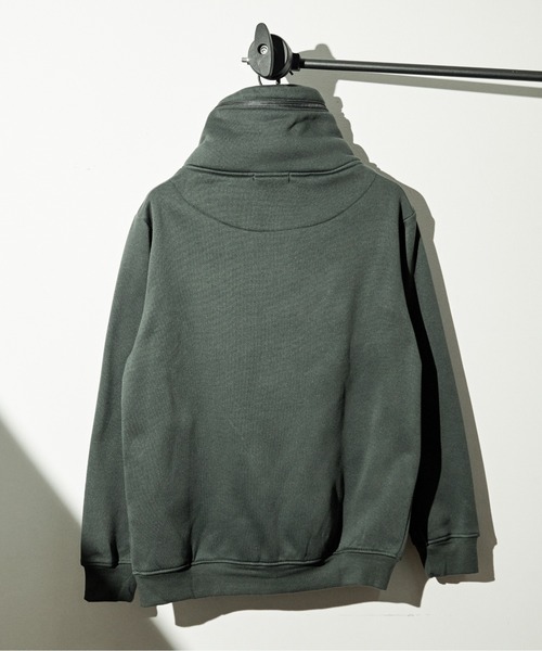「CALIFORNIA OUTFITTERS」 ブルゾン X-LARGE ブラック メンズ_画像5