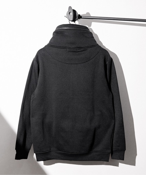 「CALIFORNIA OUTFITTERS」 ブルゾン X-LARGE ブラック メンズ_画像6