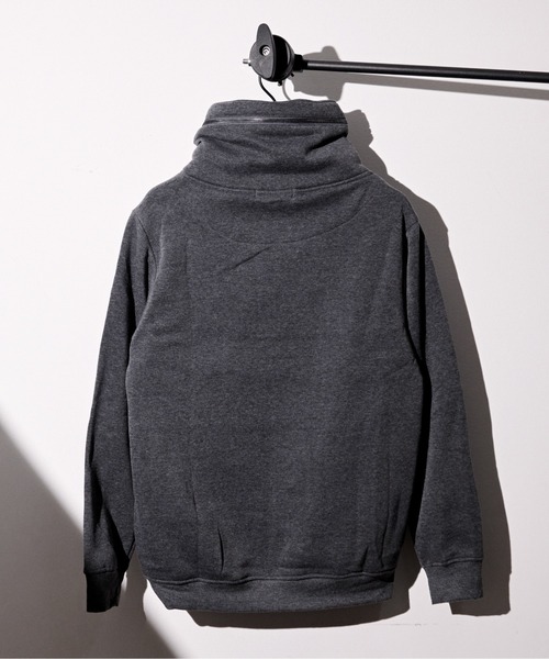 「CALIFORNIA OUTFITTERS」 ブルゾン X-LARGE ブラック メンズ_画像7