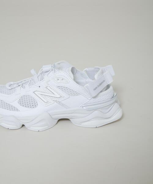 新品【New Balance】90/60 Summer 25cm New Balance（ニューバランス） スニーカー new balance/90/60 Summer