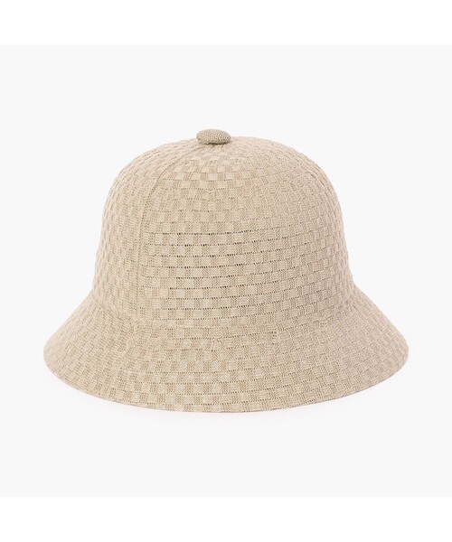 ゴルフ 「BRIEFING GOLF／ブリーフィングゴルフ」MEN'S BASKET WEAVE BELL HAT メンズ_4