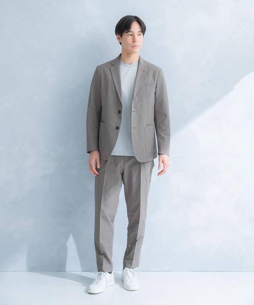 URBAN RESEARCH DOORS（アーバンリサーチドアーズ） パンツ LIFE STYLE