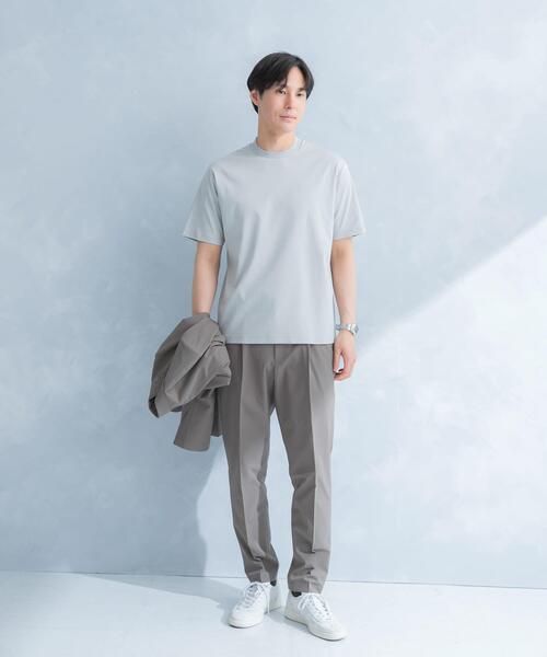 URBAN RESEARCH DOORS（アーバンリサーチドアーズ） パンツ LIFE STYLE