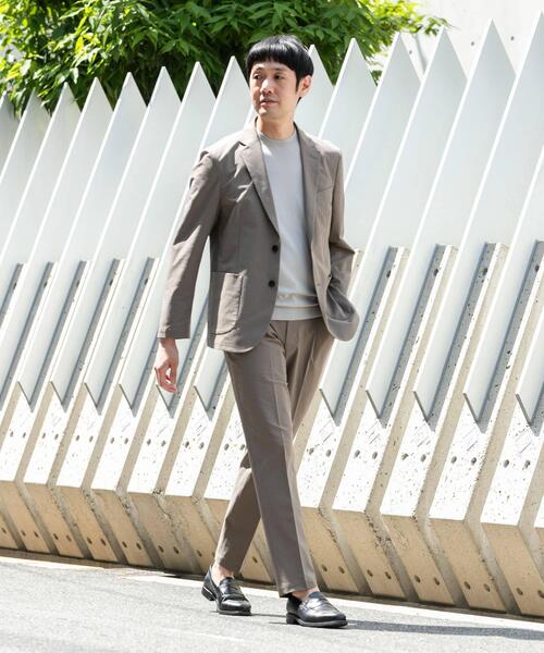 URBAN RESEARCH DOORS（アーバンリサーチドアーズ） パンツ LIFE STYLE