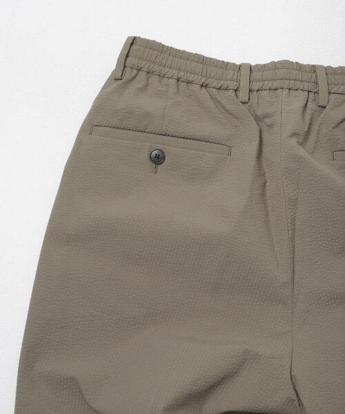 URBAN RESEARCH DOORS（アーバンリサーチドアーズ） パンツ LIFE STYLE