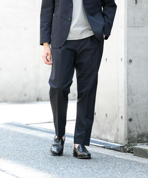 URBAN RESEARCH DOORS（アーバンリサーチドアーズ） パンツ LIFE STYLE