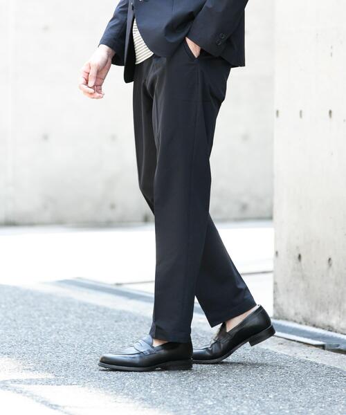 URBAN RESEARCH DOORS（アーバンリサーチドアーズ） パンツ LIFE STYLE