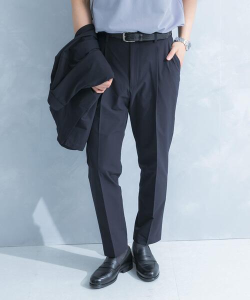 URBAN RESEARCH DOORS（アーバンリサーチドアーズ） パンツ LIFE STYLE