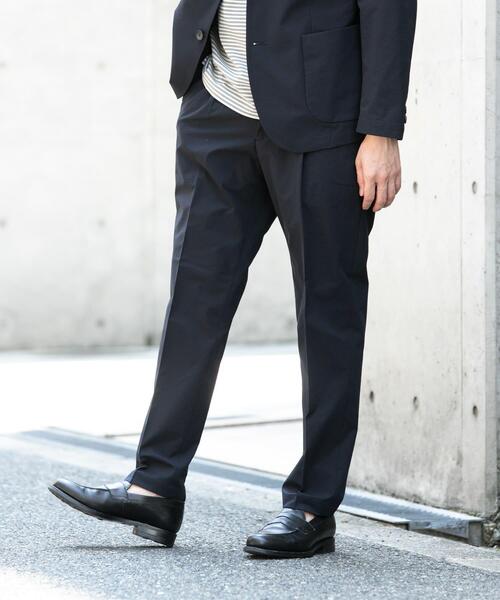 URBAN RESEARCH DOORS（アーバンリサーチドアーズ） パンツ LIFE STYLE