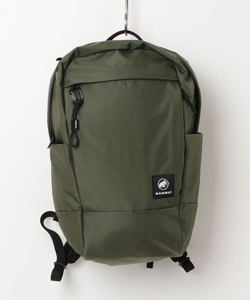 MAMMUT（マムート） デイバック リュック エクセロン 2.0 25 メンズ
