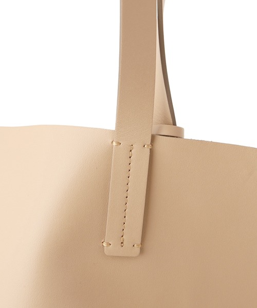 ショルダーバッグ バッグ 「PFT」Crepe Large Bag レディースの画像