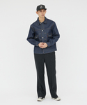 デニムジャケット gジャン Levi’s(R)...の詳細画像1