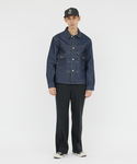 デニムジャケット gジャン Levi’s(R)...の詳細画像2