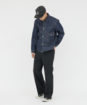 デニムジャケット gジャン Levi’s(R)...の詳細画像3