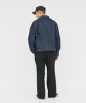 デニムジャケット gジャン Levi’s(R)...の詳細画像4