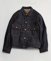 Levi's（リーバイス） デニムジャケット gジャン Levi's(R