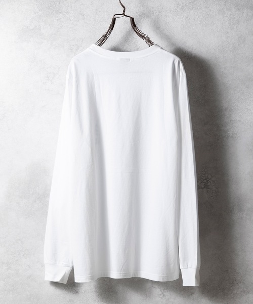 NUMBER (N)INE（ナンバーナイン） 「NUMBER (N)INE」 長袖Tシャツ 3