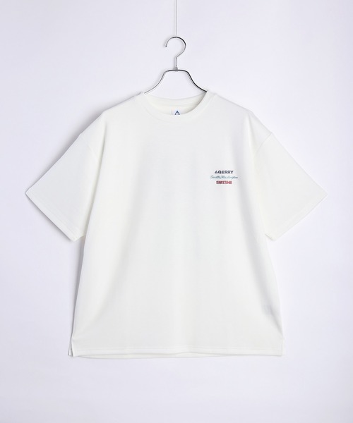 「GERRY」 半袖Tシャツ M ブラック メンズ_画像2