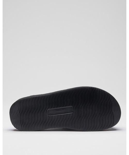 「SUICOKE」 サンダル 5 ブラック メンズ_画像5