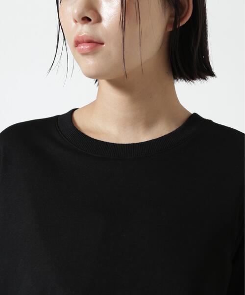 Risley ワンピース 半袖 Risley(リズレー) レイヤードワンピース