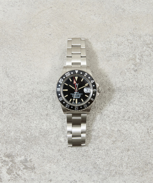 NAVAL WATCH（ナバルウォッチ） 腕時計 メンズ ナバルウォッチ