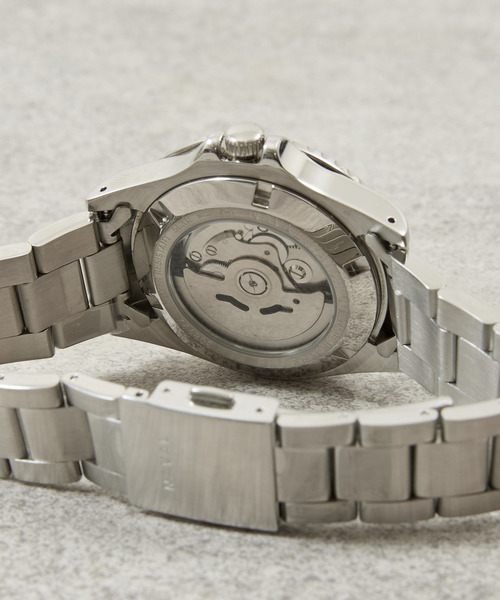 NAVAL WATCH（ナバルウォッチ） 腕時計 メンズ ナバルウォッチ
