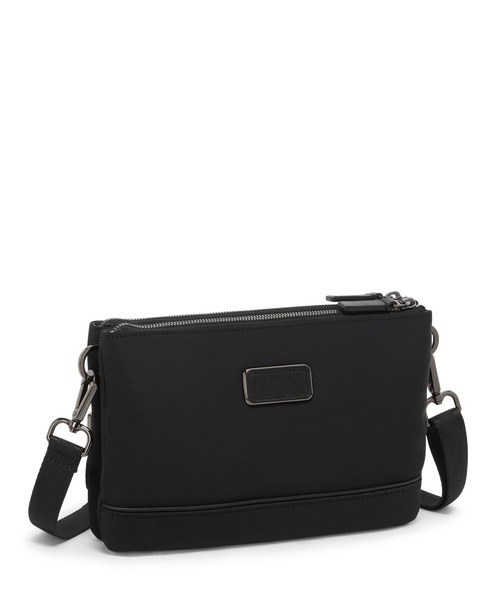 TUMI（トゥミ） クラッチバッグ HARRISON 「バーディン」クラッチ