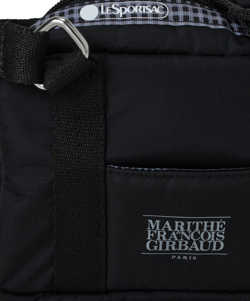 MARITHE + FRANCOIS GIRBAUD（マリテフランソワジルボー
