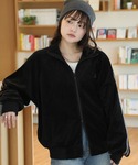 ジャージ 「KANGOL/カンゴール」別注 ダ...の詳細画像3