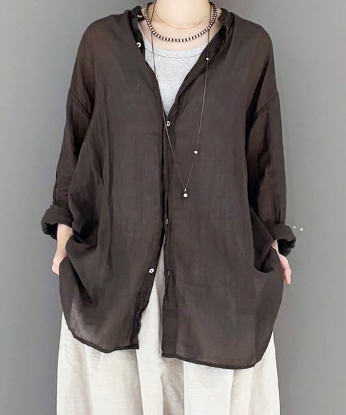 JOURNAL STANDARD LUXE（ジャーナルスタンダード ラックス） ブラウス 